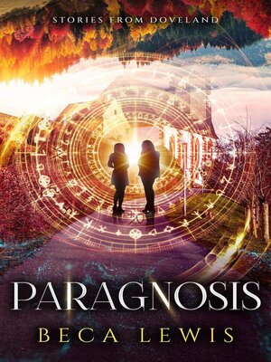 cover image of Paragnosis